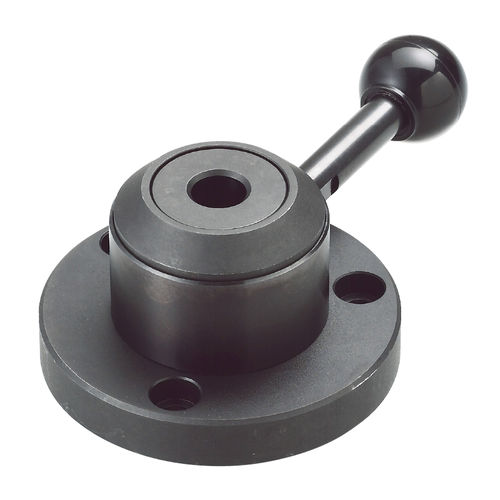 Pasador de posicionamiento con control manual - CP700 - Imao Corporation