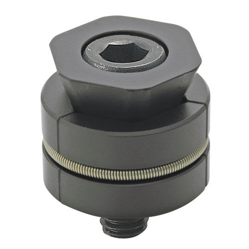Cuña de apriete de perfil plano - CP130 - Imao Corporation