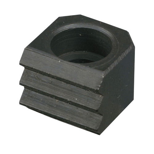 Inserto de metal - HSE - Imao Corporation - cuadrado / para metal / para compuestos