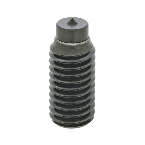 Tornillo de fijación - PCS - Imao Corporation - de tope / de cabeza hueca / con hueco hexagonal