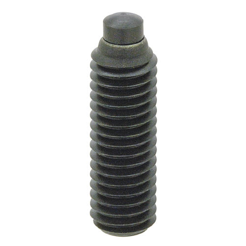 Tornillo con bola de punta abombada - RCS - Imao Corporation - de fijación / de cabeza hueca / con hueco hexagonal