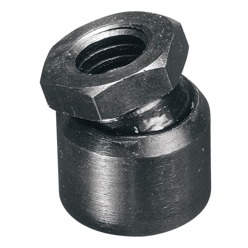Tuerca hexagonal - BJ731 - Imao Corporation - de acero / giratoria
