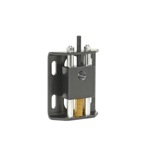 Tensor de cadena y de correa - AST - Imao Corporation - de muelle / automático