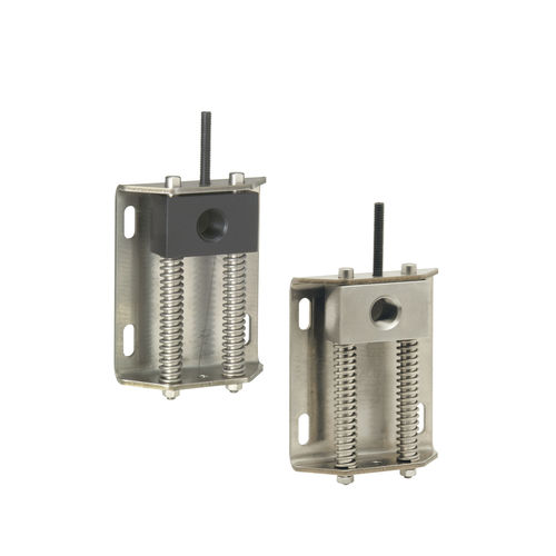 Tensor de cadena y de correa - AST80-SUS - Imao Corporation - de muelle / automático / de acero inoxidable