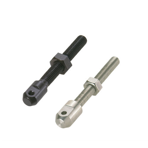 Tensor metálico de cadenas - CBS2 - Imao Corporation - manual / de acero inoxidable / de acero galvanizado