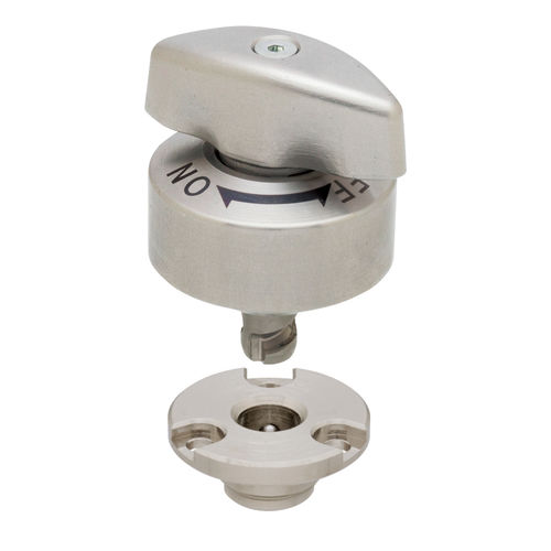 Elemento de fijación para aplicaciones automóviles - QCTHS - Imao Corporation - de acero / de acero inoxidable
