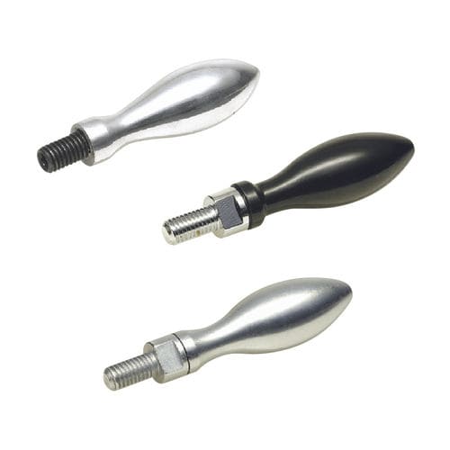 Manilla universal - ALG, NA, GR, SA, RA - Imao Corporation - para máquina / para aparato / de aluminio