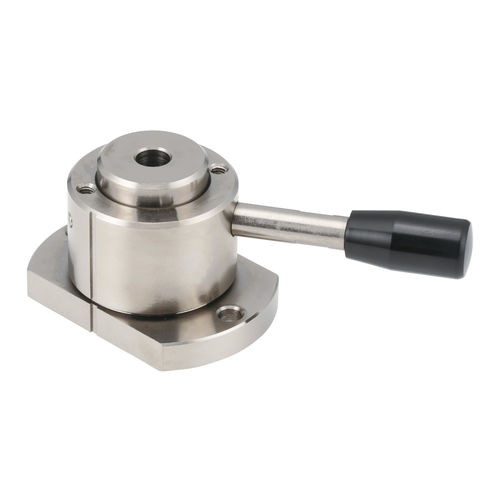 Elemento de apriete manual - QLRCW - Imao Corporation - mecánico / de muelle / para mecanizado