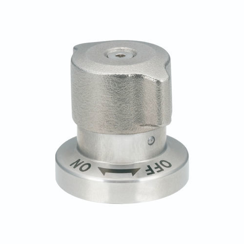 Fijación de 1/4 de vuelta de acero inoxidable - QCTHTA0430-SUS - Imao Corporation - para paneles / para caja / de leva