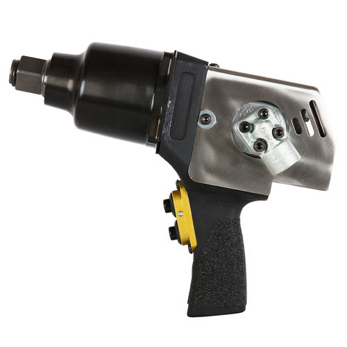 Llave de impacto hidráulica - k200  - CAP srl - de pistola / de alta precisión