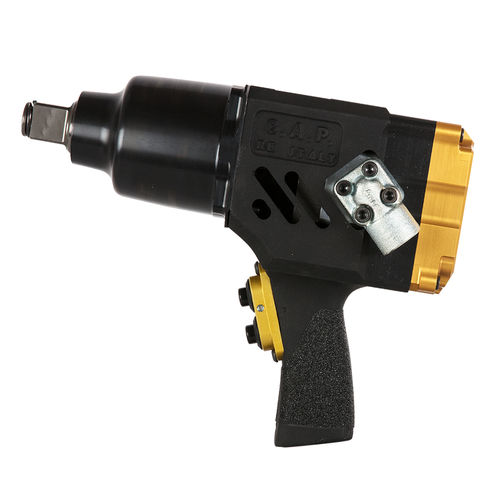 Llave de impacto hidráulica - k350  - CAP srl - de pistola / para la industria del automóvil