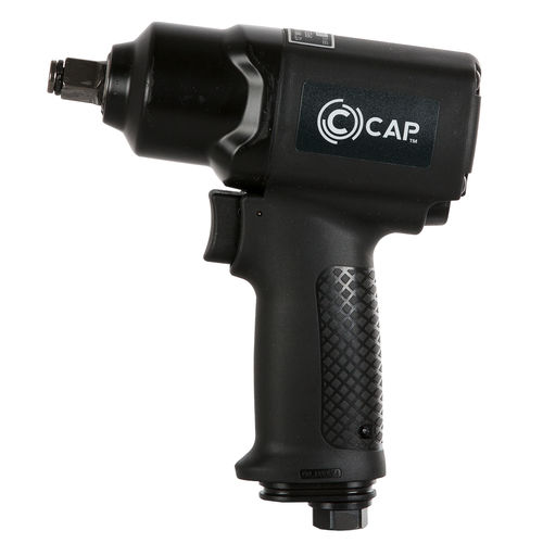 Atornillador neumático de pistola - KP62 - CAP srl - de impacto