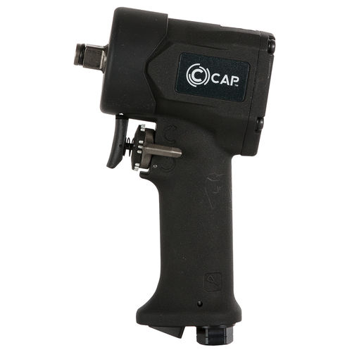 Atornillador neumático de pistola - KP88 - CAP srl - de impacto