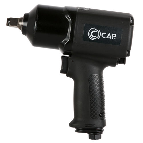 Atornillador neumático de pistola - KP110  - CAP srl - de impacto
