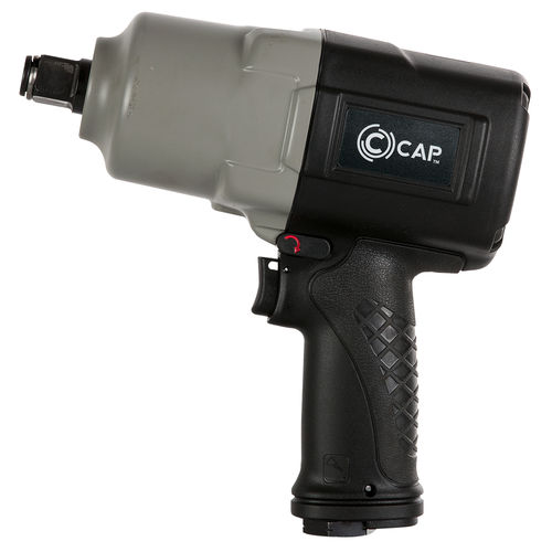 Atornillador neumático de pistola - KP180 - CAP srl - de impacto
