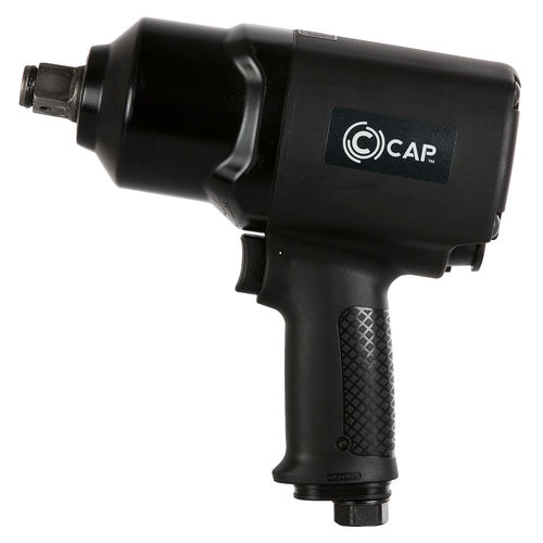Atornillador neumático de pistola - KP190  - CAP srl - de impacto