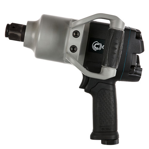 Atornillador neumático de pistola - KP240 - CAP srl - de impacto