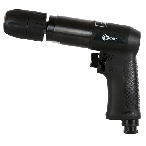 Taladradora neumática - KPD74R - CAP srl - compacta / con variador de velocidad
