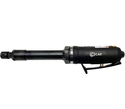 Amoladora neumática - KPG50SL-1HP - CAP srl - recta / extensible