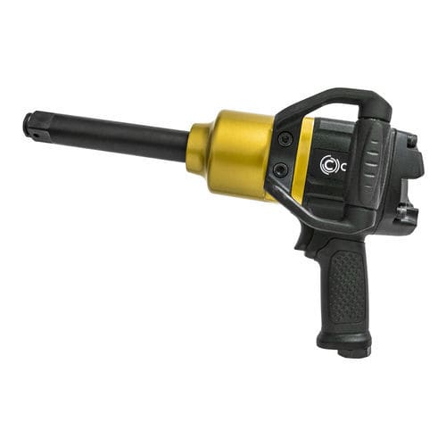 Atornillador neumático de pistola - KP240L - CAP srl - de impacto