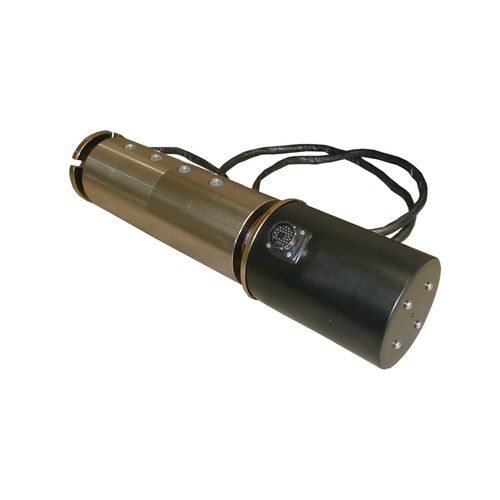 Anillo colector eléctrico - ATC PRODUCTION - híbrido / gas / para automóvil