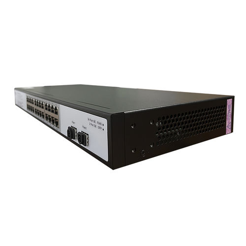 Conmutador Ethernet no administrable - SG1026 - SHENZHEN TG-NET BOTONE TECHNOLOGY CO.,LTD - 26 puertos / de nivel 2 / estándar