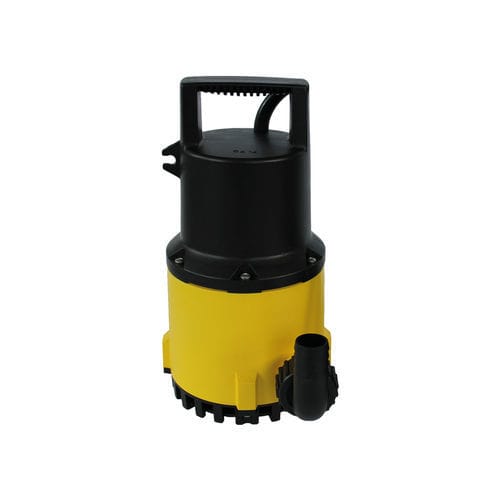Bomba centrífuga - ZPK 30 - zehnder pumpen - para aguas residuales / eléctrica / sumergible