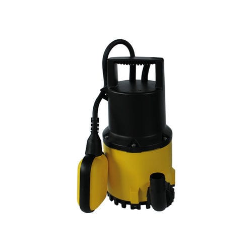 Bomba centrífuga - ZPK 30 A - zehnder pumpen - para aguas residuales / eléctrica / sumergible