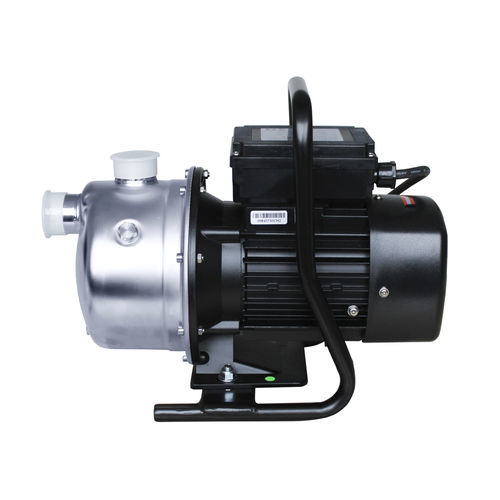 Bomba centrífuga - Garden 1000M - zehnder pumpen - de agua / con motor eléctrico / autocebante