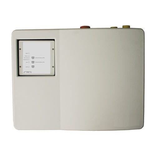 Unidad electrónica de control - PRO Basic 15 - zehnder pumpen