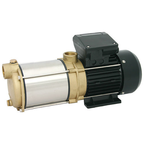 Bomba centrífuga - CPS 15-4 B - zehnder pumpen - de agua / de agua limpia / con motor eléctrico