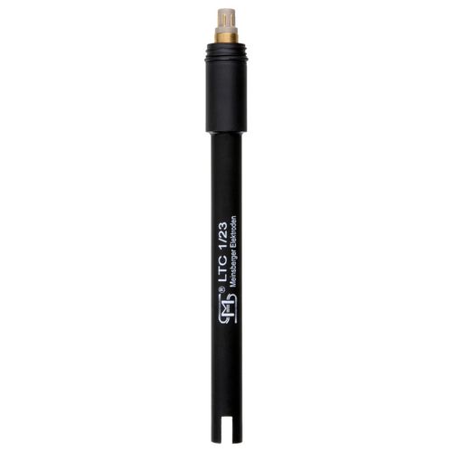 Sensor de conductividad de 2 electrodos - LTC1/22, LTC1/23 - Sensortechnik Meinsberg GmbH - para aguas residuales / para agua pura / para agua de mar