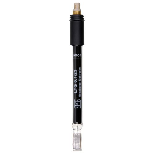 Sensor de conductividad de 2 electrodos - LTG0,1/22, LTG0,1/23 - Sensortechnik Meinsberg GmbH - para agua pura
