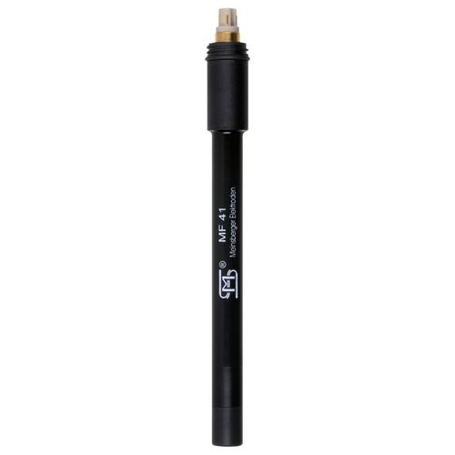 Sensor de oxígeno electroquímico - MF41N - Sensortechnik Meinsberg GmbH