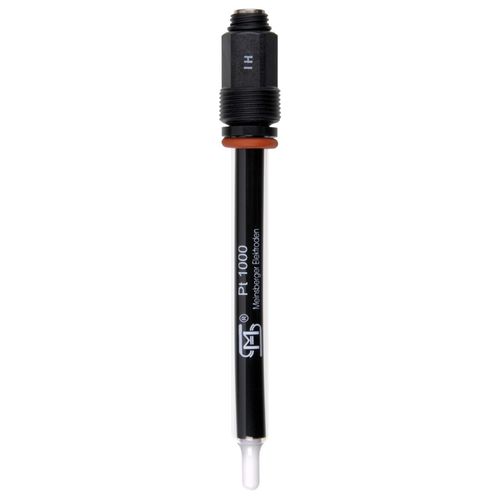 Sensor de temperatura Pt100 - Sensortechnik Meinsberg GmbH - Pt1000 / para procesos / de vidrio