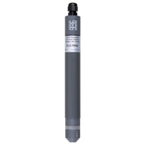 Sensor electroquímico de cloro - CL4 - Sensortechnik Meinsberg GmbH