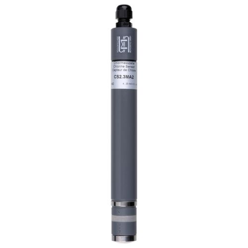 Sensor electroquímico de cloro - CS4 - Sensortechnik Meinsberg GmbH