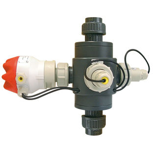Sensor de turbidez - TC series - Sensortechnik Meinsberg GmbH