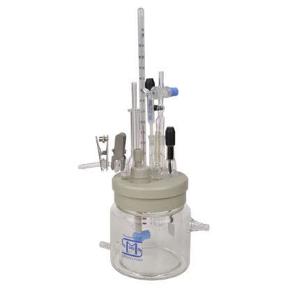 Aparato de medición de corrosión - Sensortechnik Meinsberg GmbH - electroquímico / de laboratorio