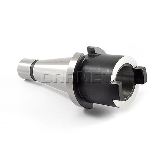 Adaptador roscado - DM-158 series - Zakład Obróbki Skrawaniem Darmet sp. z o.o. - portaherramientas / DIN