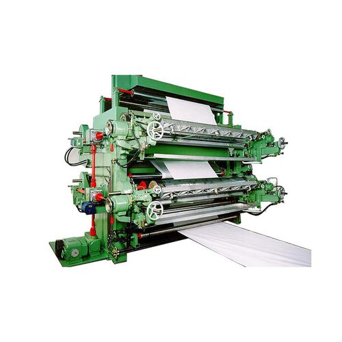 Máquina de impresión - Roth Composite Machinery GmbH