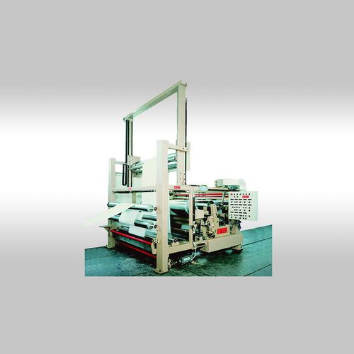 Impregnadora - Roth Composite Machinery GmbH