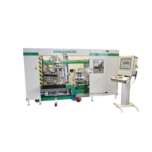 Centro de taladrado CNC - BFK1/E4 - Roth Composite Machinery GmbH - 4 ejes / neumático