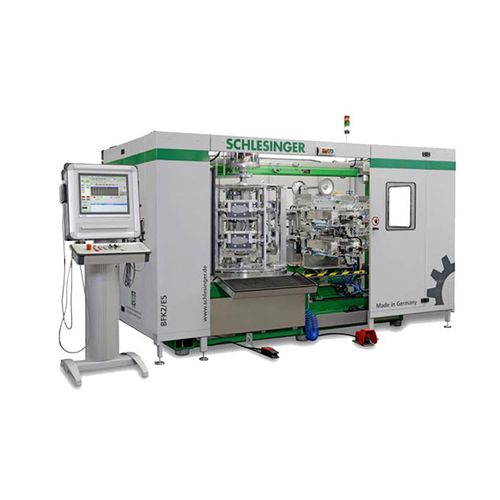 Centro de taladrado CNC - BFK2/E3 - Roth Composite Machinery GmbH - 3 ejes