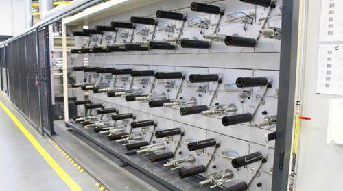 Fileta - EPS - Roth Composite Machinery GmbH