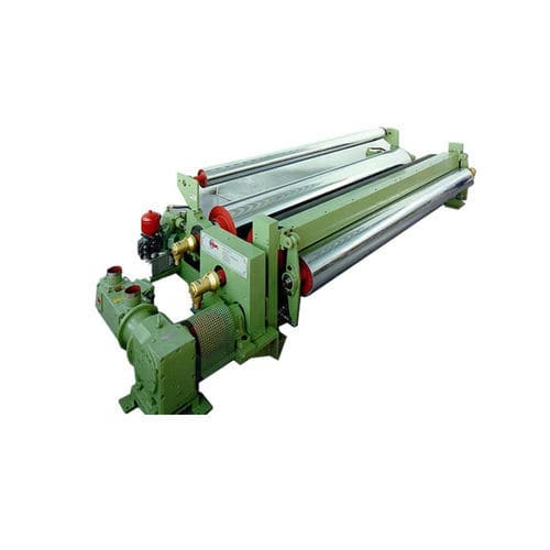 Unidad de gofrado - Roth Composite Machinery GmbH