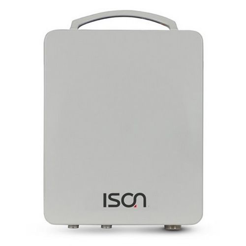 Punto de acceso MIMO - IS-LRH550C - ISON Technology Co., Ltd. - RF / de radiocomunicación / de exteriores