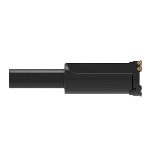 Broca de plaquita - Opening Drill® - Allied Machine & Engineering - para acero inoxidable / para aluminio / para hierro fundido