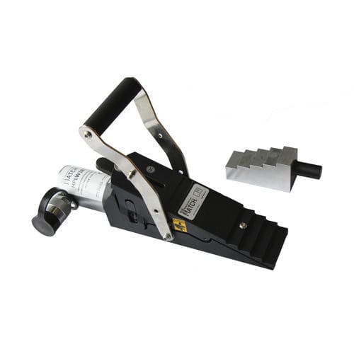 Cuña de alzada hidráulica - HPLW18TO - MATCH s.r.o Flange Service Tools
