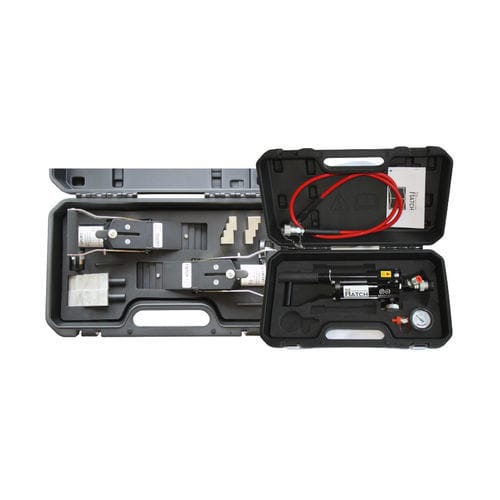 Cuña de alzada hidráulica - HPLW18THPB  - MATCH s.r.o Flange Service Tools